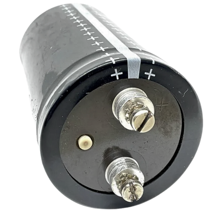 Capacitores Eletrolíticos Giga 4700uF 200V 65x105mm