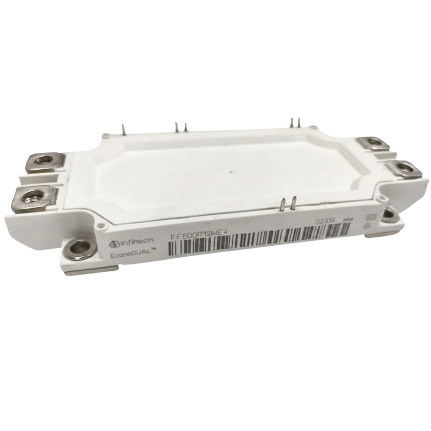 Módulo IGBT FF600R12ME4 1200V 600A