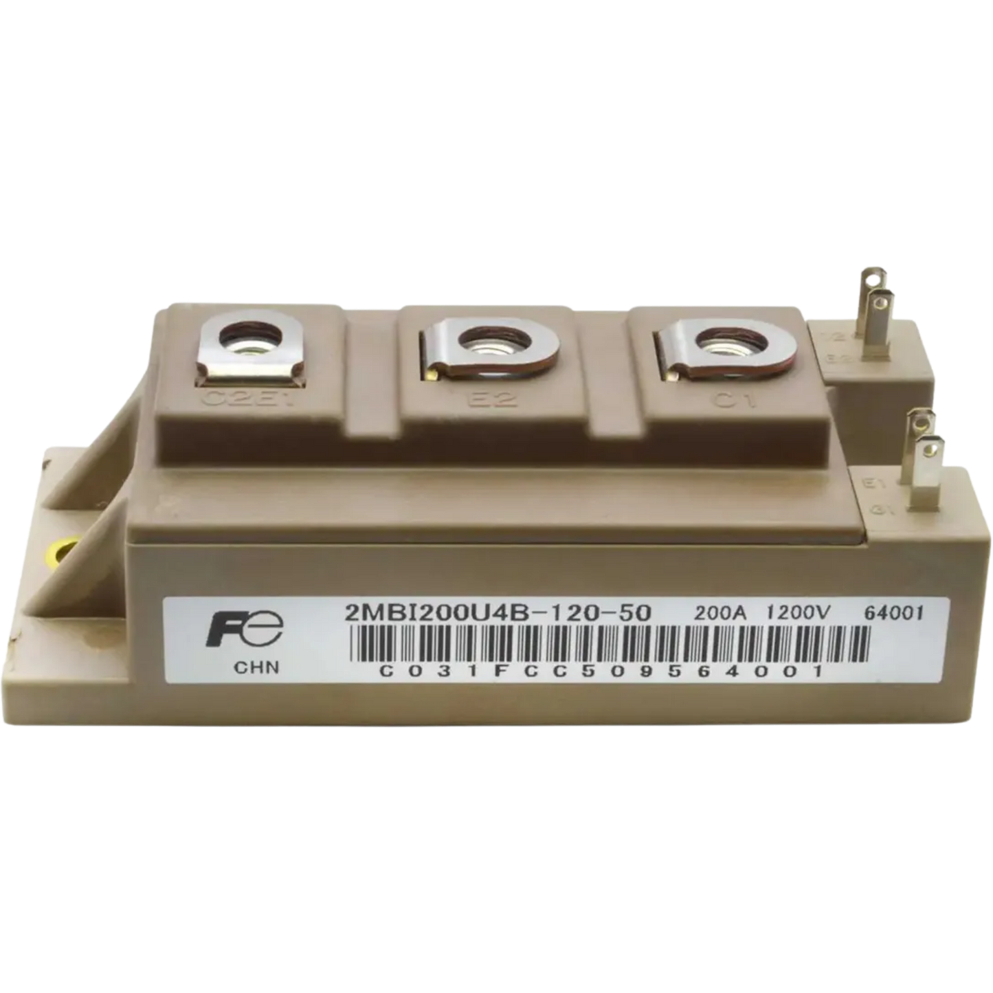 Módulo IGBT 2MBI200U4B-120-50 1200V 200A