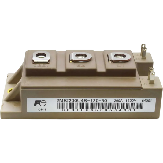Módulo IGBT 2MBI200U4B-120-50 1200V 200A