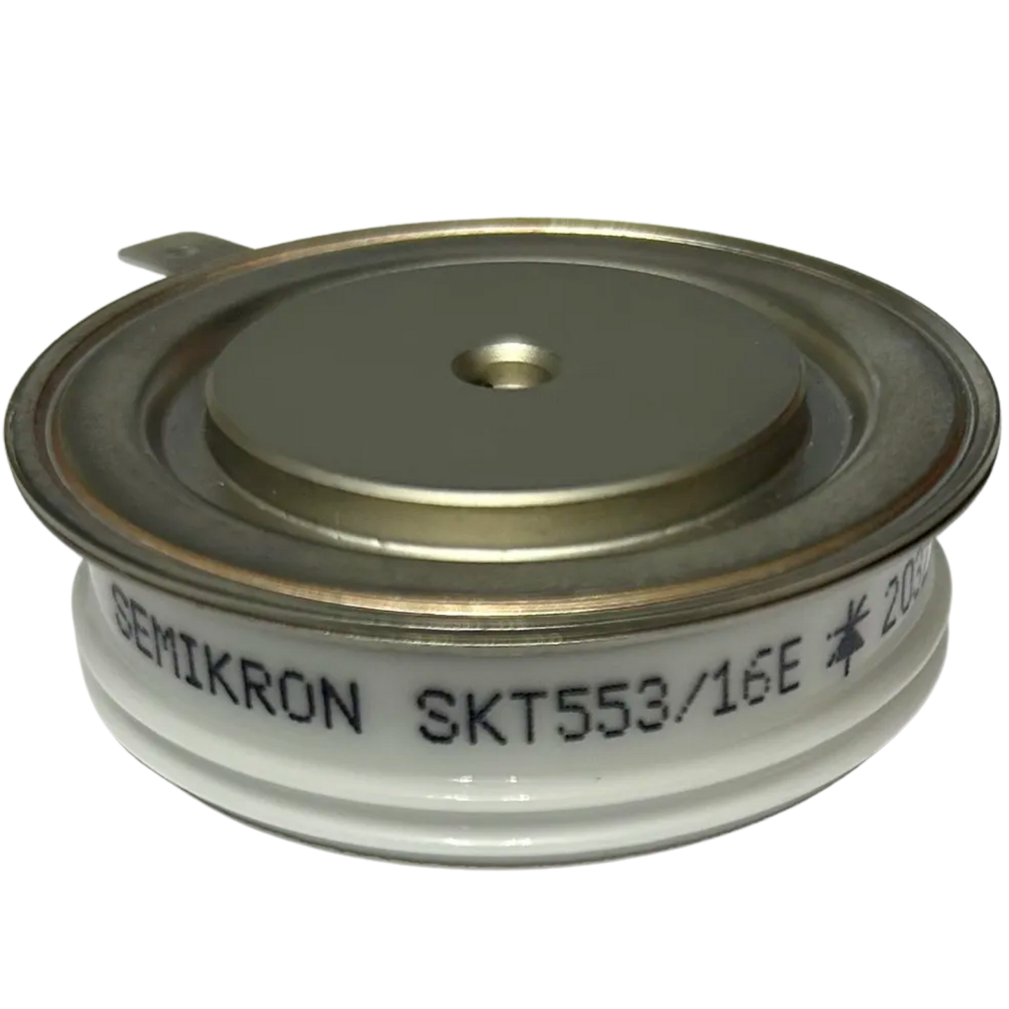 Tiristor Disco SKT553/16E 1600V 550A