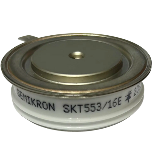 Tiristor Disco SKT553/16E 1600V 550A