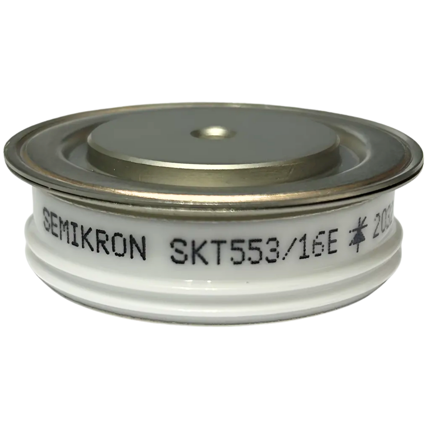 Tiristor Disco SKT553/16E 1600V 550A