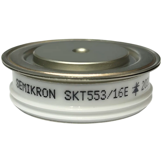 Tiristor Disco SKT553/16E 1600V 550A