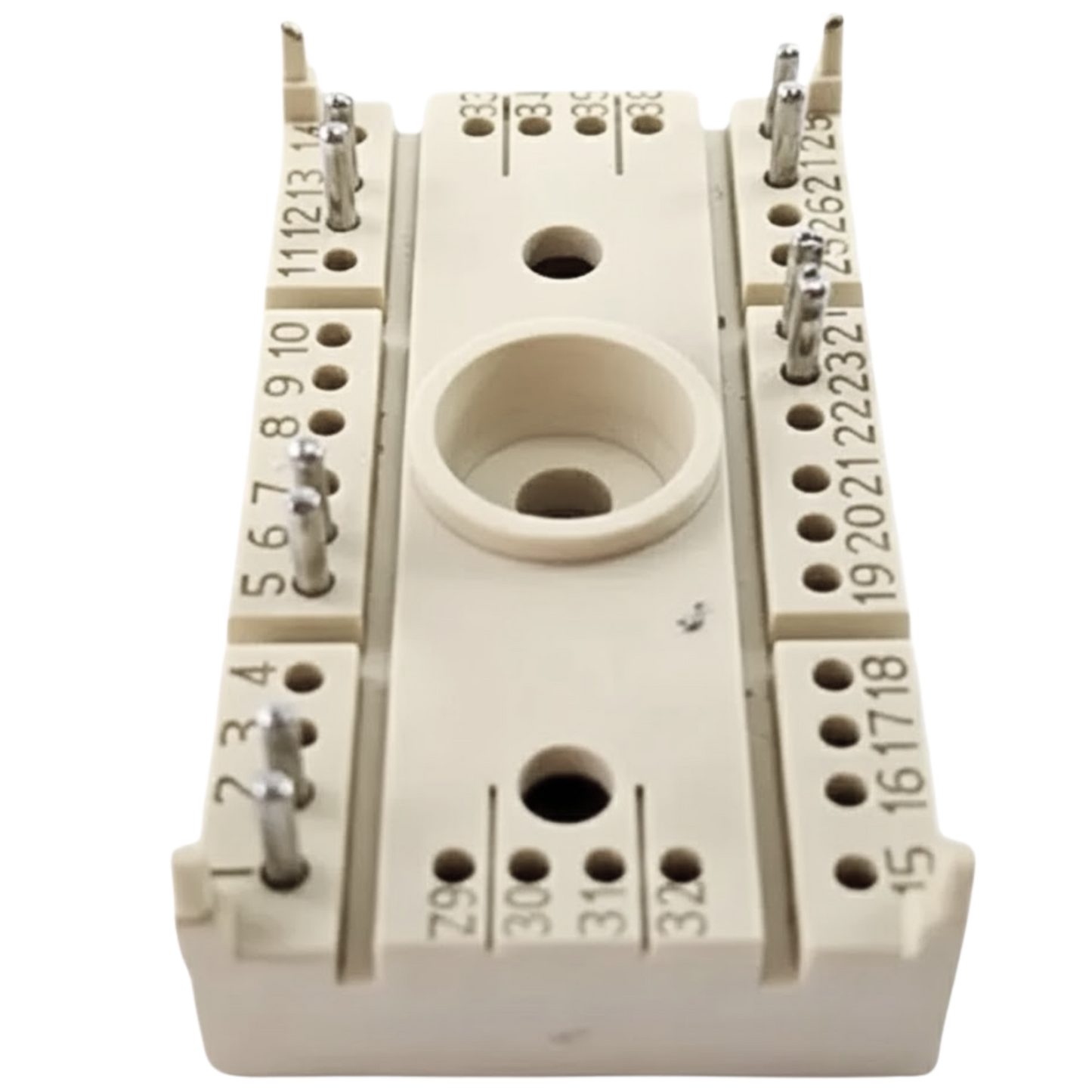 Módulo IGBT SK60GB123 1200V 60A