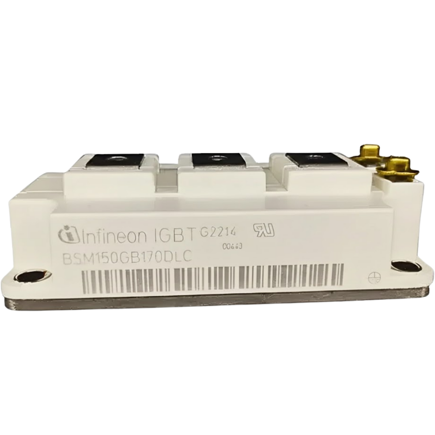 Módulo IGBT BSM150GB170DLC 1700V 150A