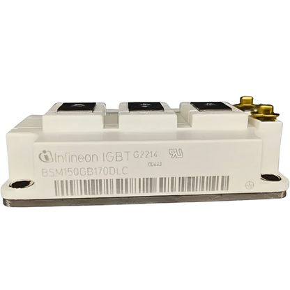 Módulo IGBT BSM150GB170DLC 1700V 150A