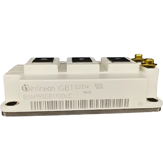 Módulo IGBT BSM150GB170DLC 1700V 150A