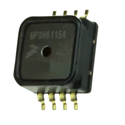 Sensor De Pressão SMD MPXH6115A6U
