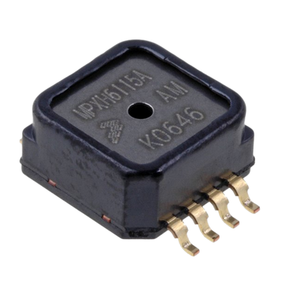 Sensor De Pressão SMD MPXH6115A6U