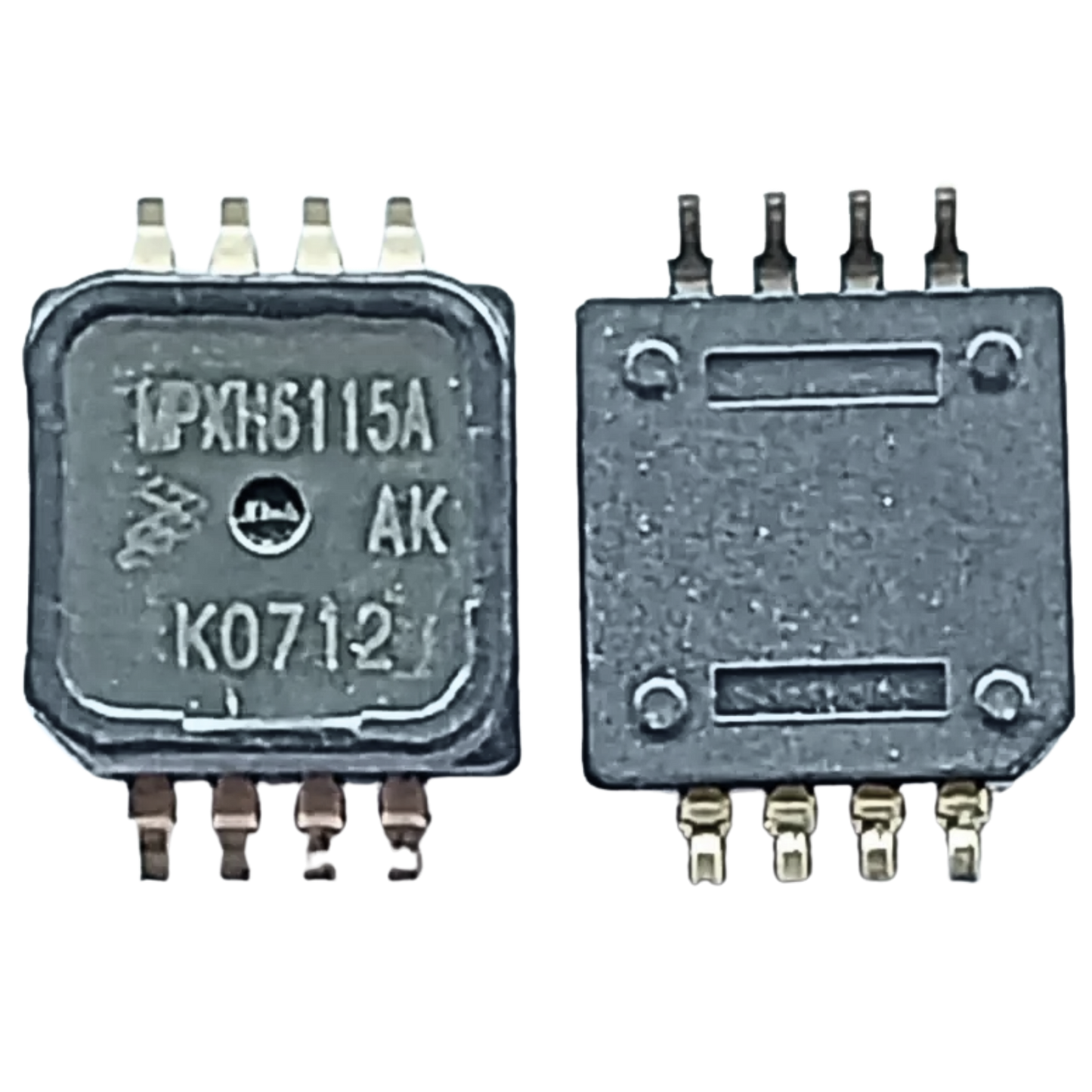 Sensor De Pressão SMD MPXH6115A6U