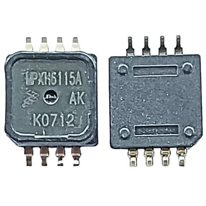 Sensor De Pressão SMD MPXH6115A6U