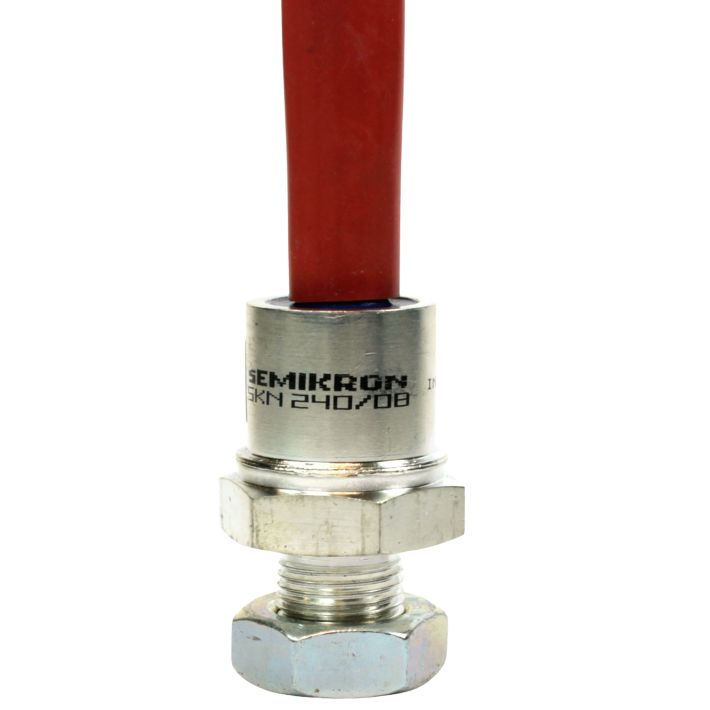 Diodo De Rosca SKN240/08 800V 240A