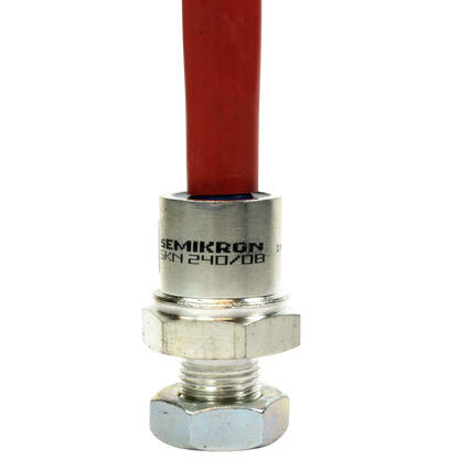 Diodo De Rosca SKN240/08 800V 240A