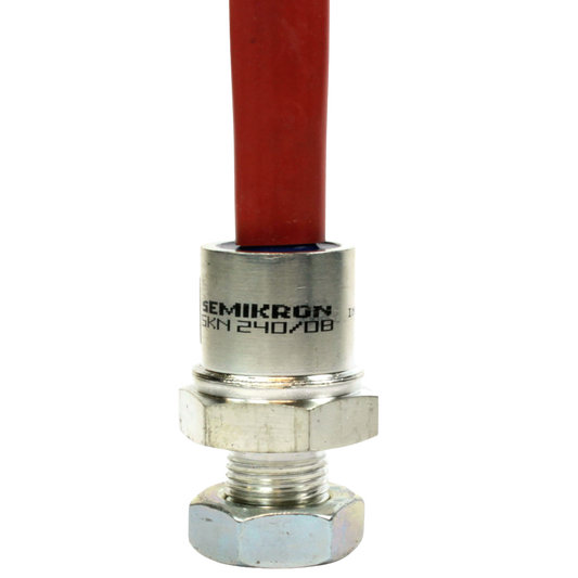 Diodo De Rosca SKN240/08 800V 240A