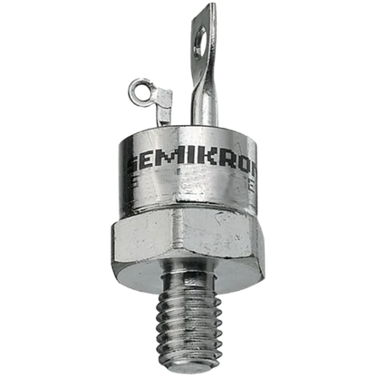 Tiristor De Rosca SKT40/08E 800V 40A