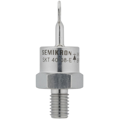 Tiristor De Rosca SKT40/08E 800V 40A