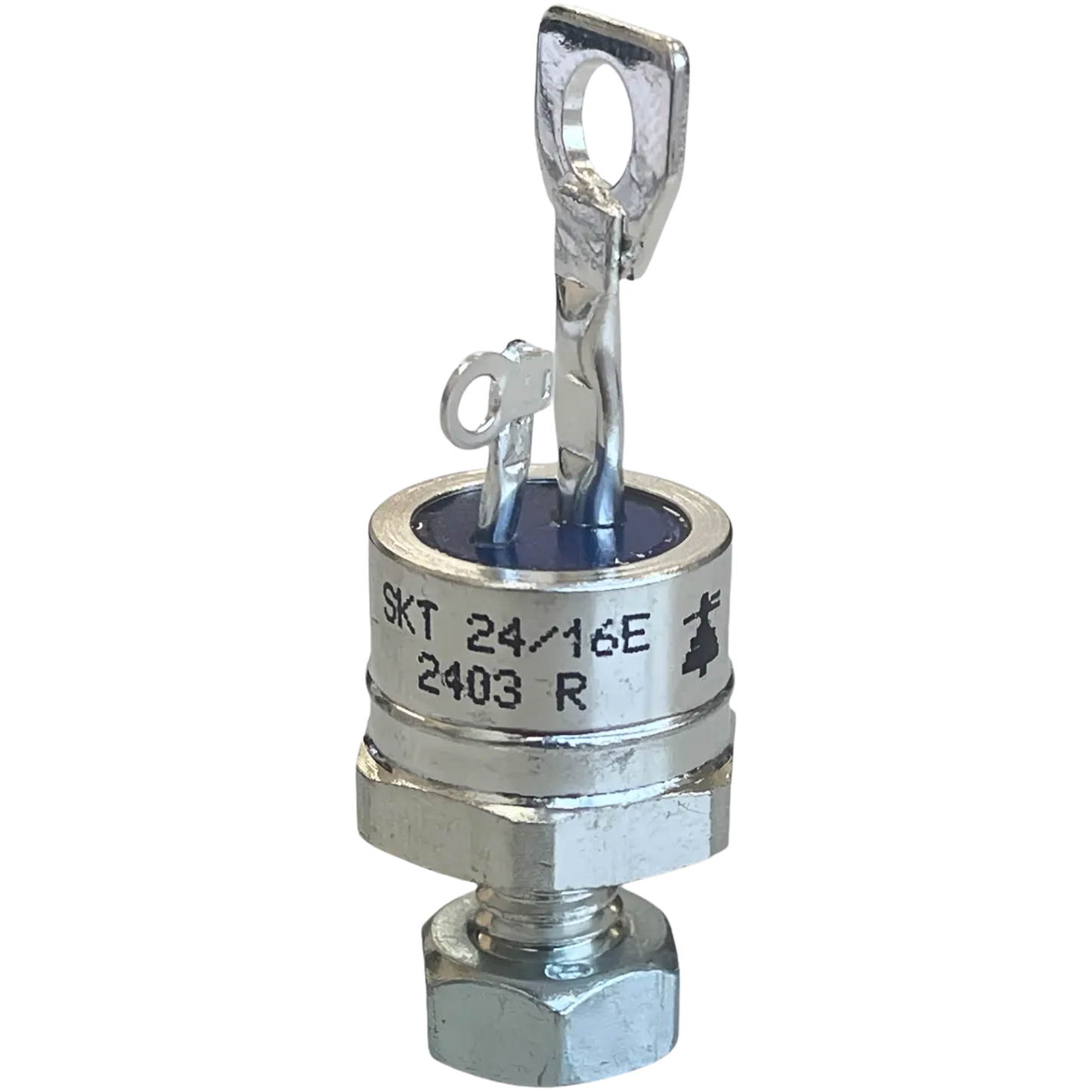 Tiristor De Rosca SKT24/16E 1600V 24A