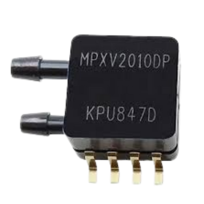 Sensor De Pressão MPXV2010DP