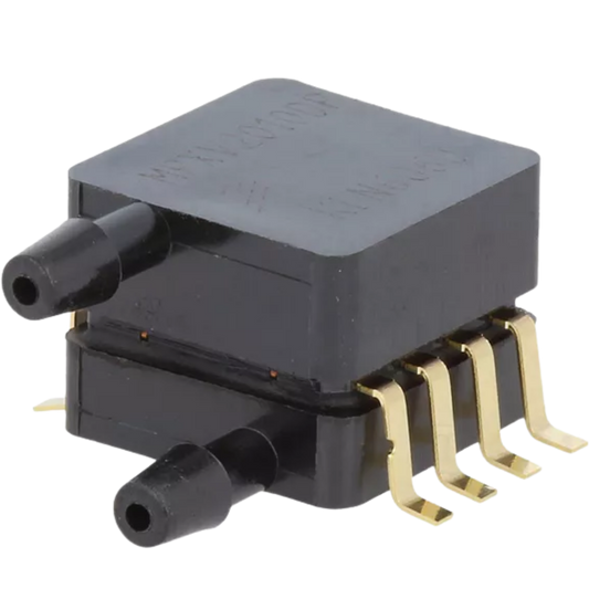 Sensor De Pressão MPXV2010DP