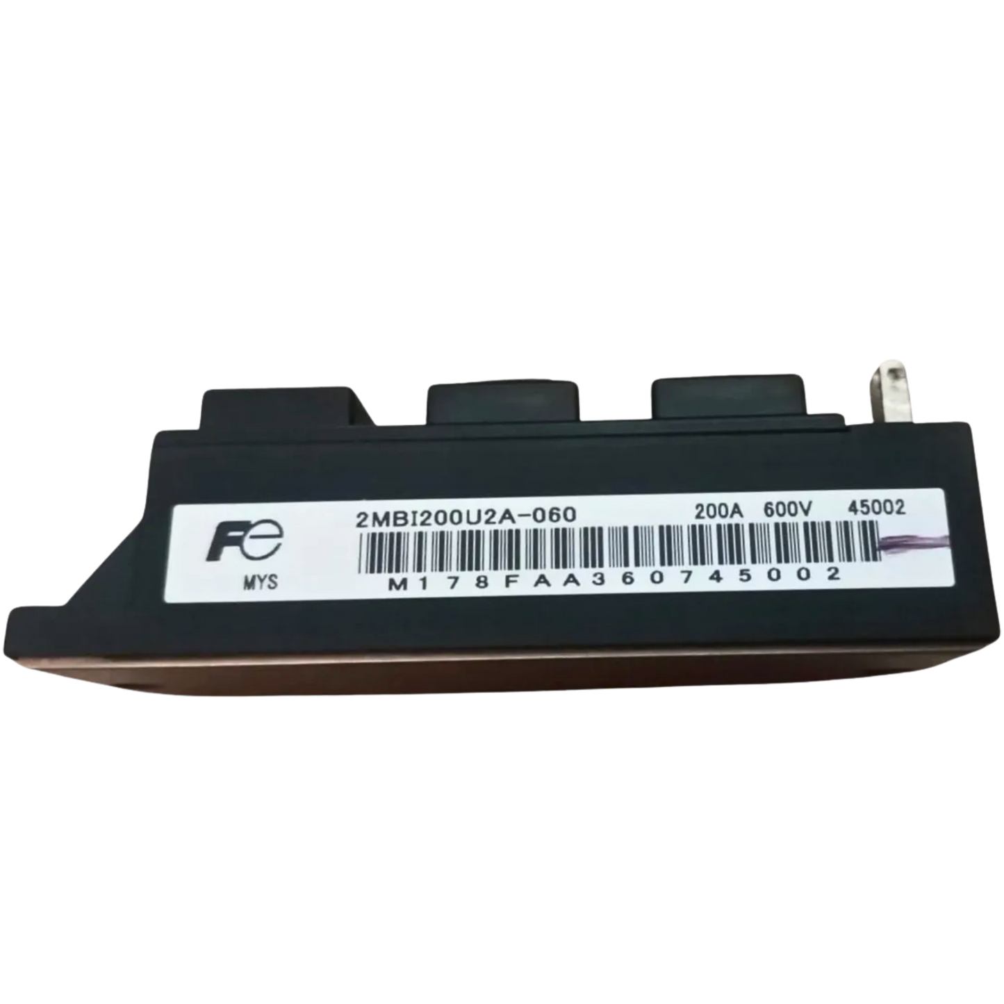 Módulo IGBT 2MBI200U2A-060 600V 200A