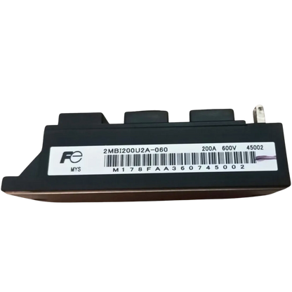 Módulo IGBT 2MBI200U2A-060 600V 200A