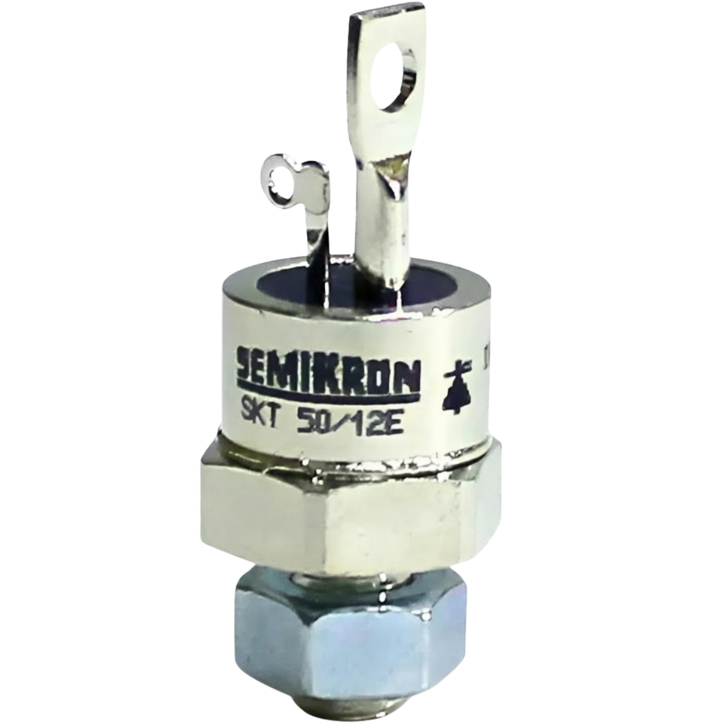 Diodo De Rosca SKT50/12E 1200V 50A