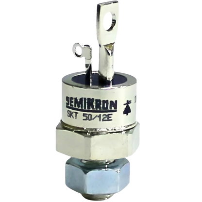 Diodo De Rosca SKT50/12E 1200V 50A