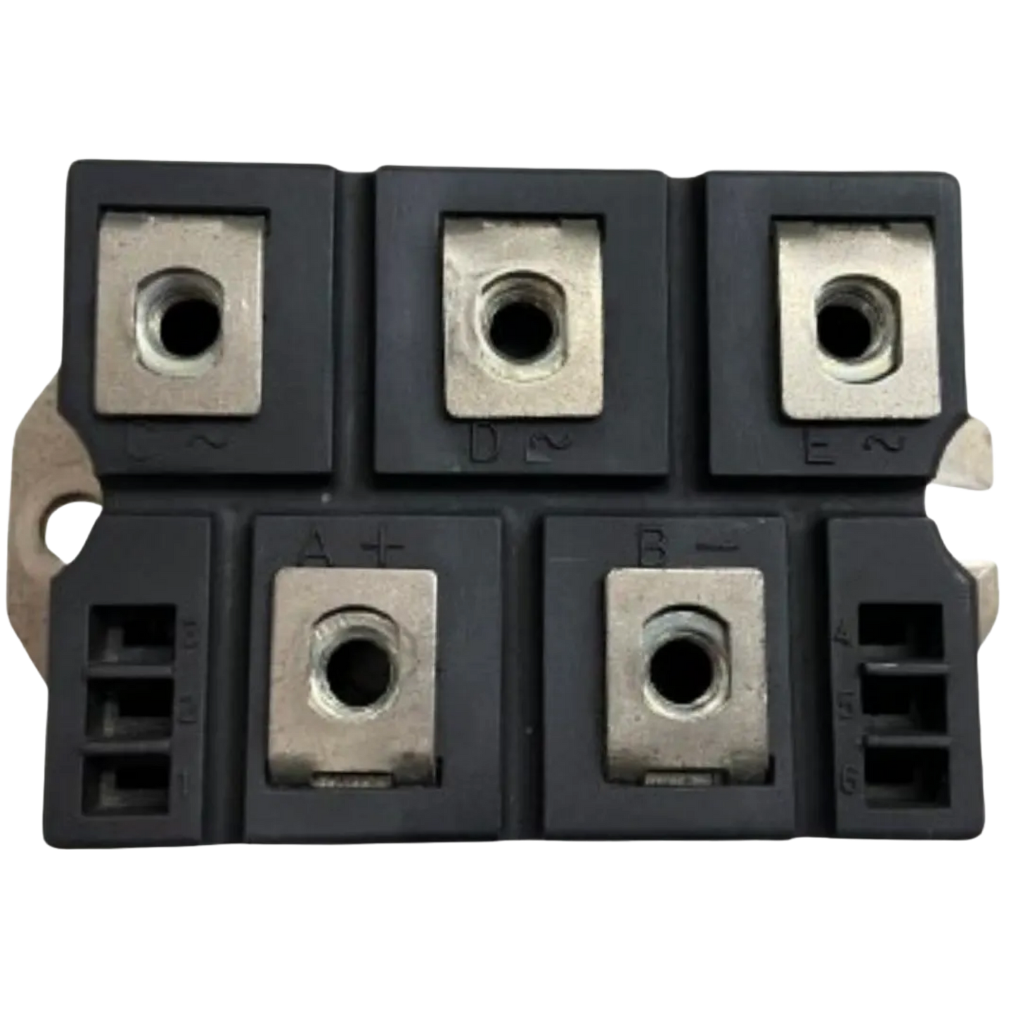 Ponte Retificadora VUO160-12NO7 1200V 1800A