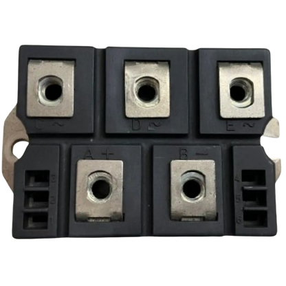 Ponte Retificadora VUO160-12NO7 1200V 1800A