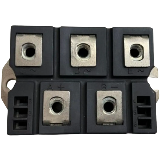 Ponte Retificadora VUO160-12NO7 1200V 1800A