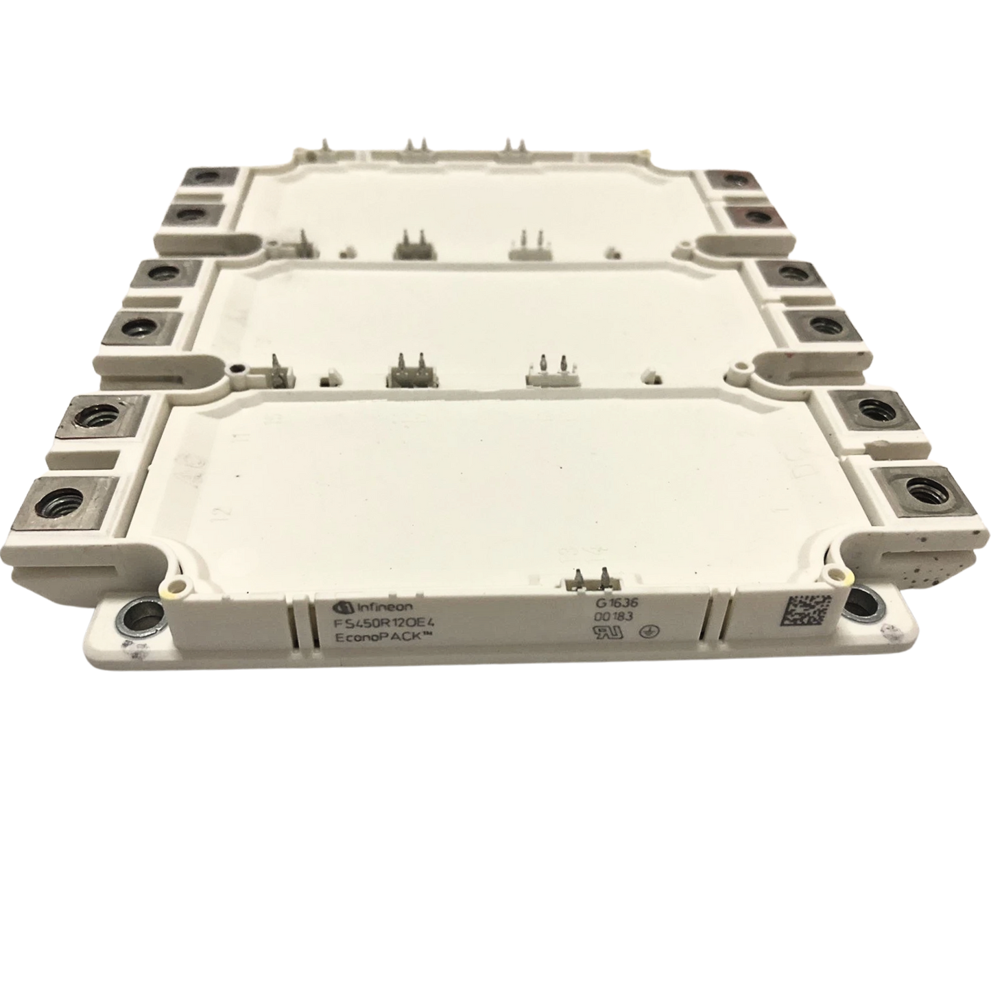 Módulo IGBT FS450R12OE4 1200V 660A