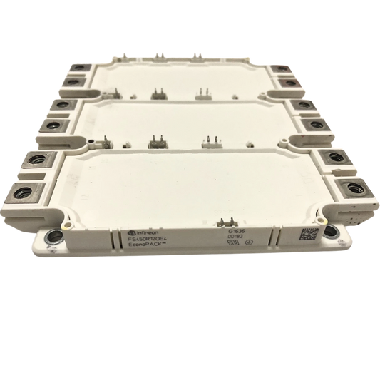 Módulo IGBT FS450R12OE4 1200V 660A