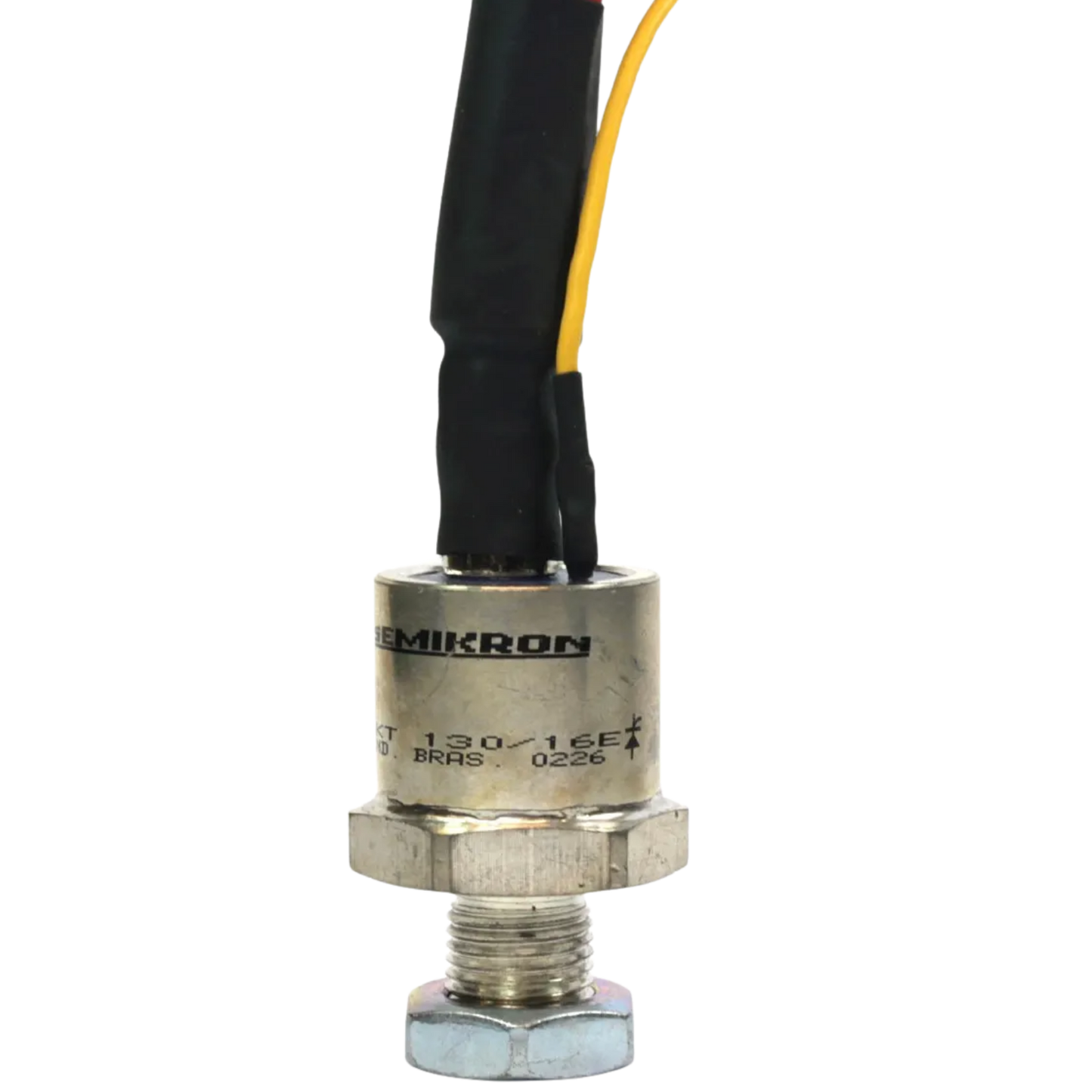 Diodo De Rosca SKT130/16E 1600V 130A