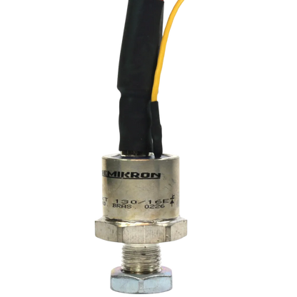 Diodo De Rosca SKT130/16E 1600V 130A
