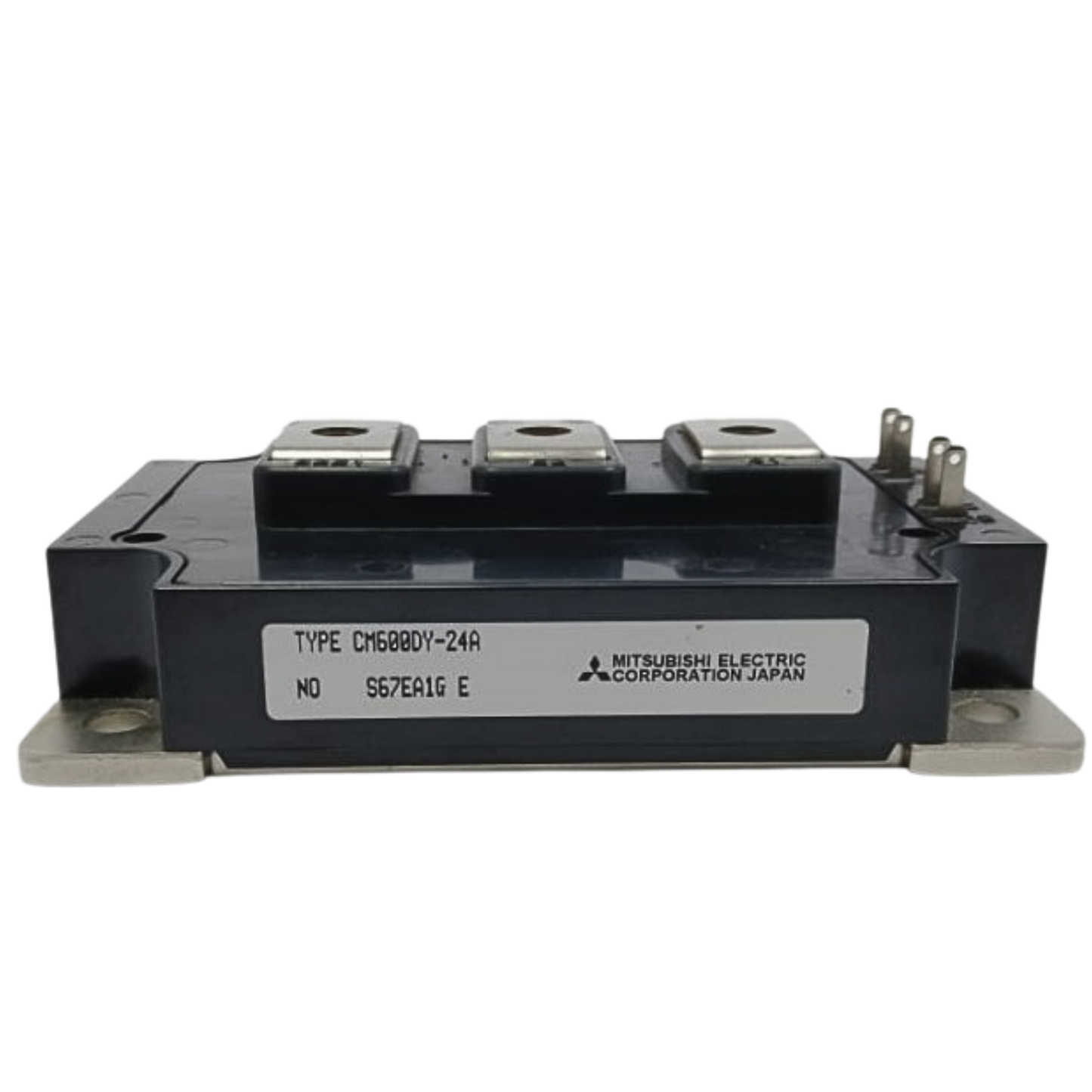 Módulo IGBT CM600DY-24A 1200V 600A
