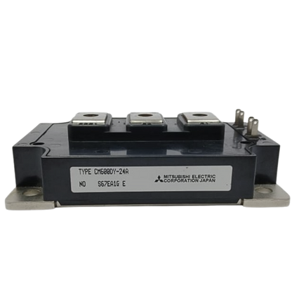 Módulo IGBT CM600DY-24A 1200V 600A