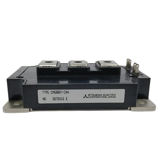 Módulo IGBT CM600DY-24A 1200V 600A