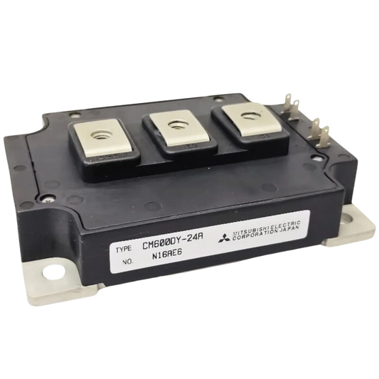 Módulo IGBT CM600DY-24A 1200V 600A