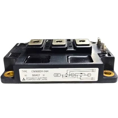 Módulo IGBT CM300DY-24H 1200V 300A