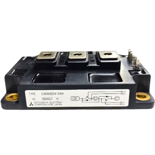 Módulo IGBT CM300DY-24H 1200V 300A