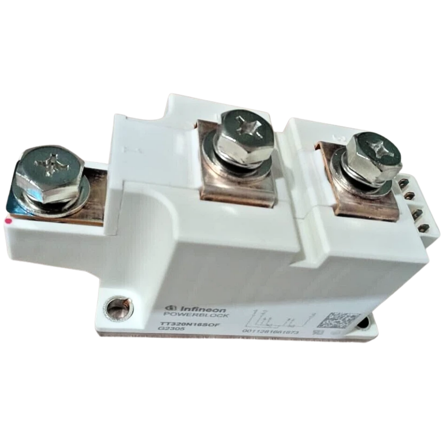 Módulo Tiristor TT320N16SOF 1600V 320A
