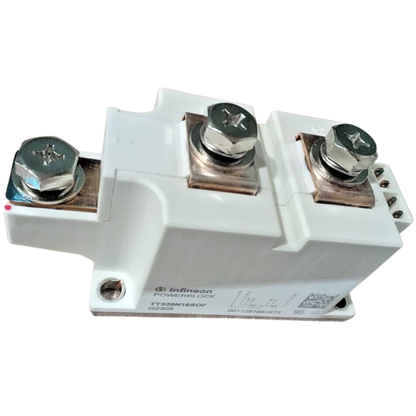 Módulo Tiristor TT320N16SOF 1600V 320A