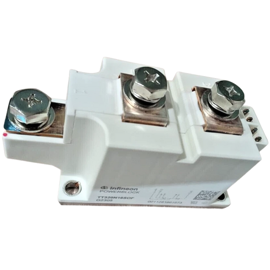 Módulo Tiristor TT320N16SOF 1600V 320A