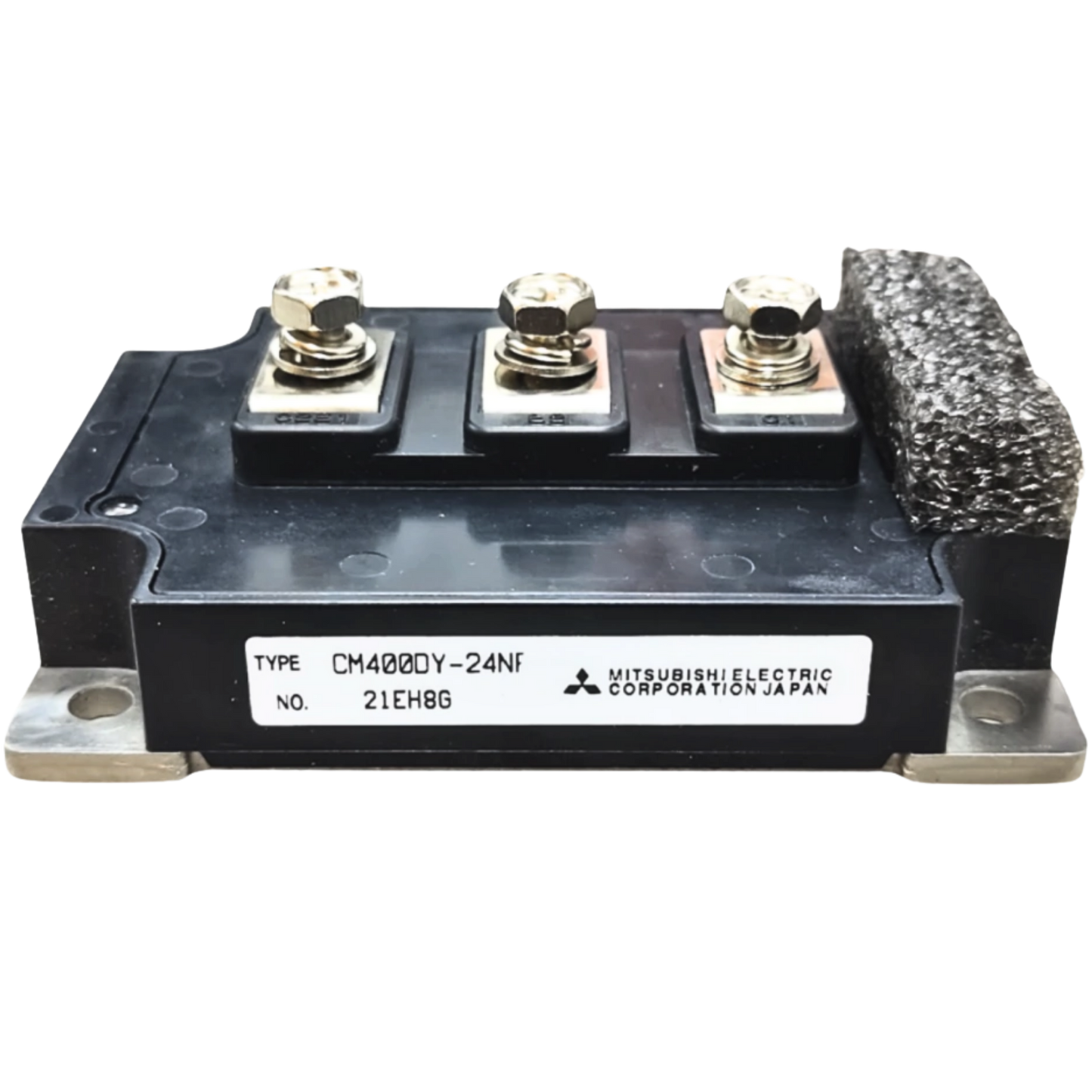 Módulo IGBT CM400DY-24NF 1200V 400A