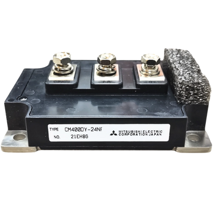 Módulo IGBT CM400DY-24NF 1200V 400A