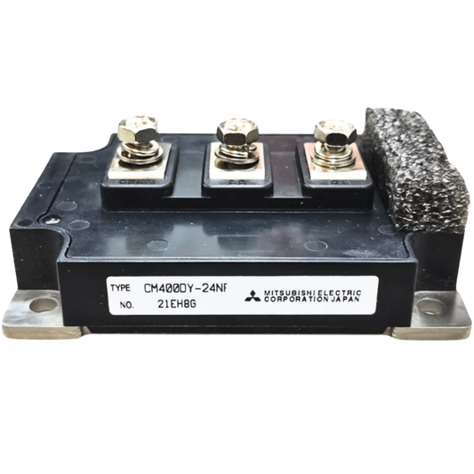 Módulo IGBT CM400DY-24NF 1200V 400A