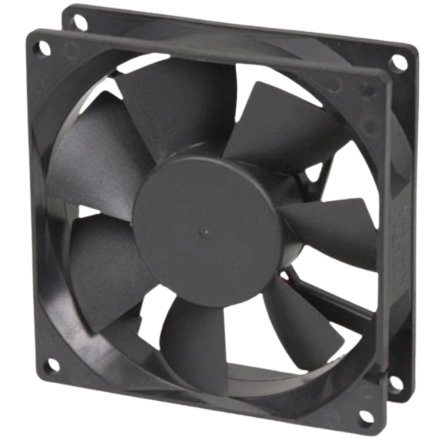 Microventilador JD4010DC 12VDC 0,12A 40x40x10mm
