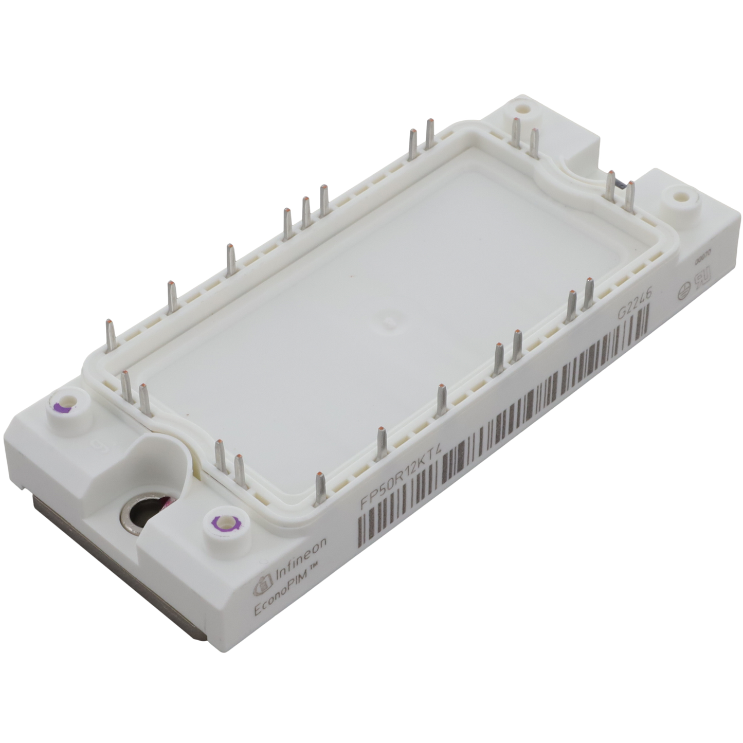 Módulo IGBT FP50R12KT4 1200V 50A