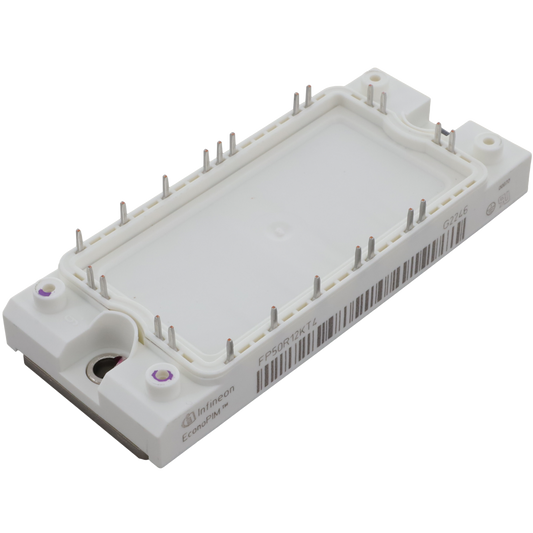 Módulo IGBT FP50R12KT4 1200V 50A
